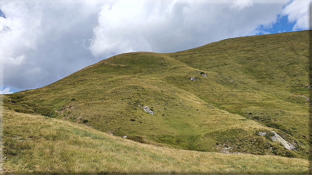 foto Dal Passo Val Cion a Rifugio Conseria